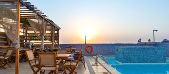 Ivory Inn Hotel Doha