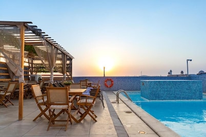 Ivory Inn Hotel Doha