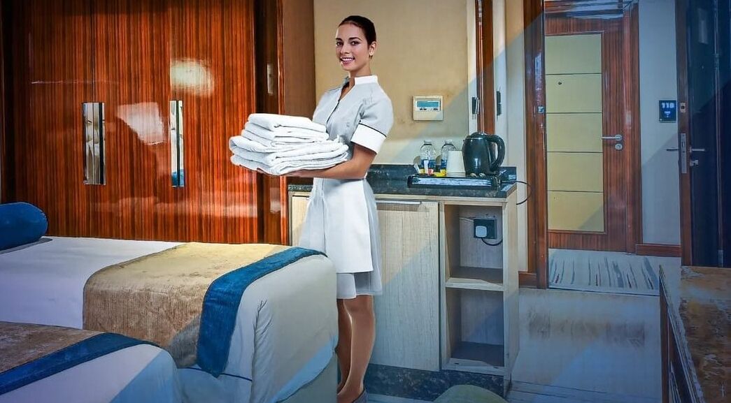 Photo - Ivory Inn Hotel Doha Qatar