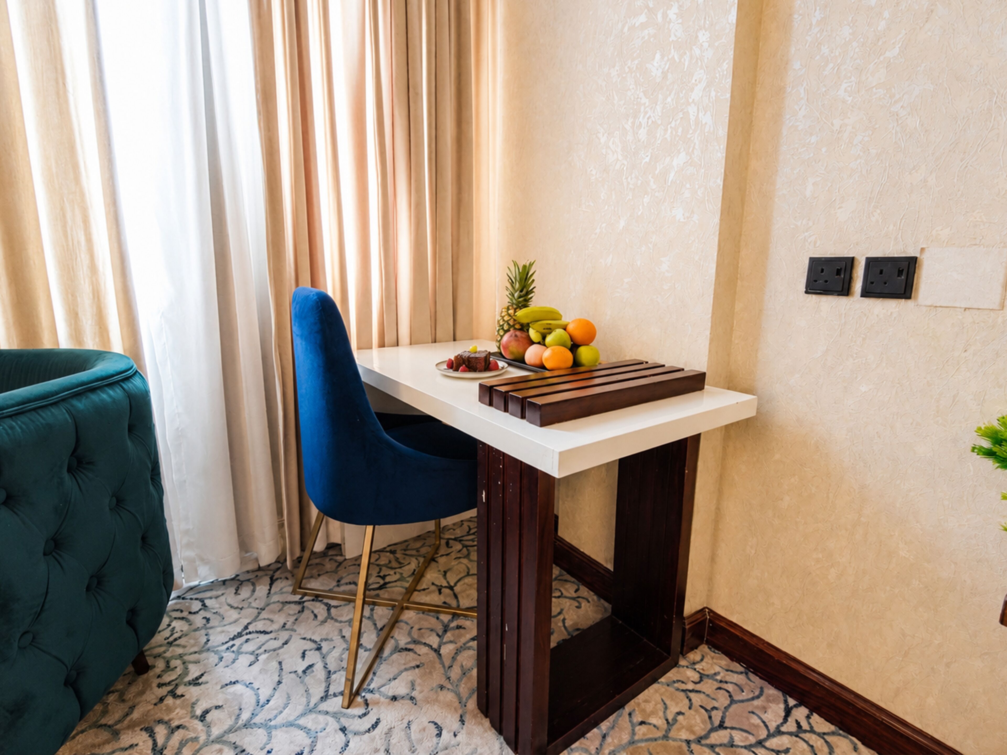Foto - Ivory Inn Hotel Doha