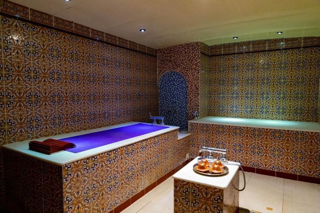 Photo - Ivory Inn Hotel Doha Qatar