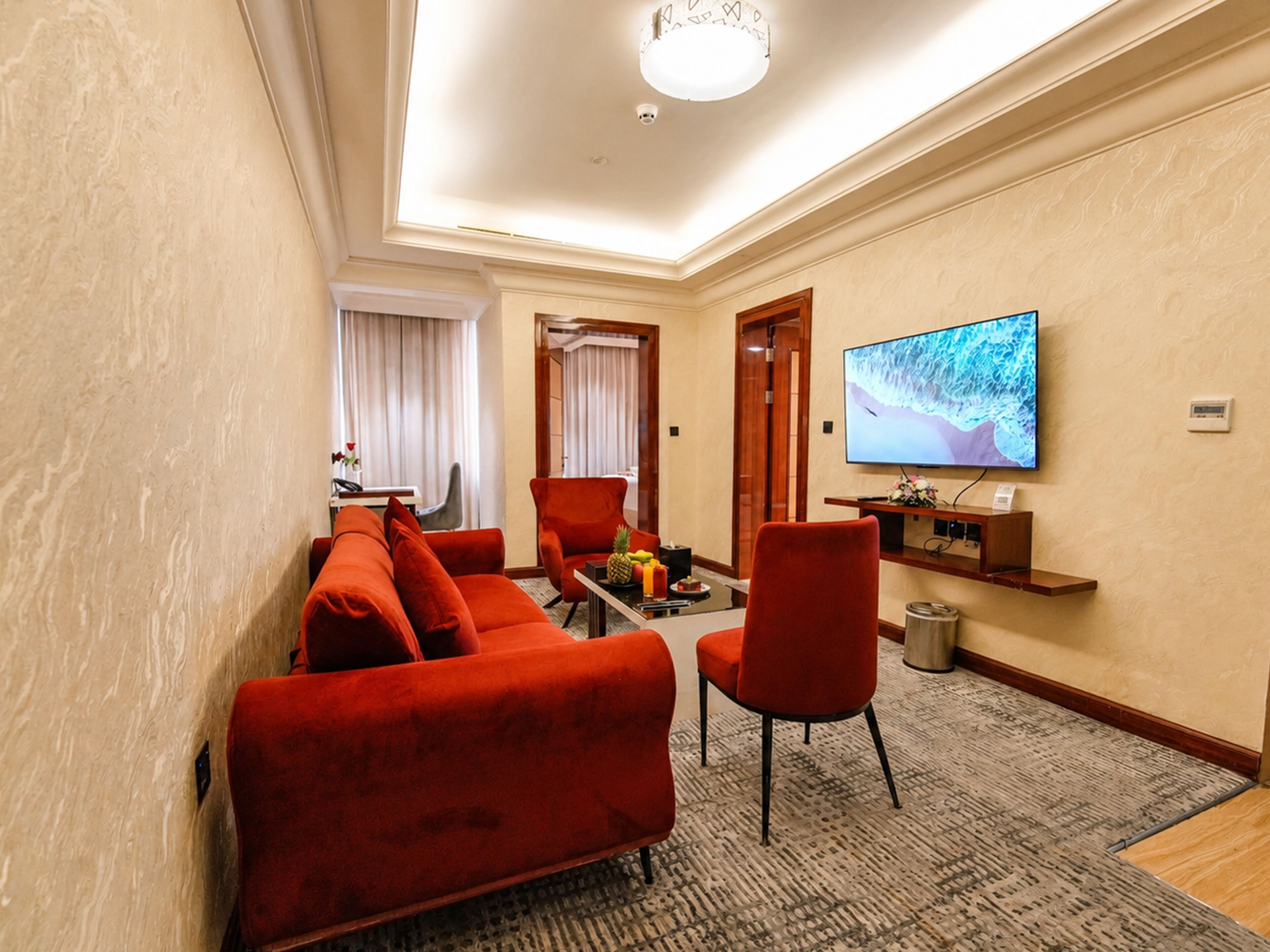 Foto - Ivory Inn Hotel Doha