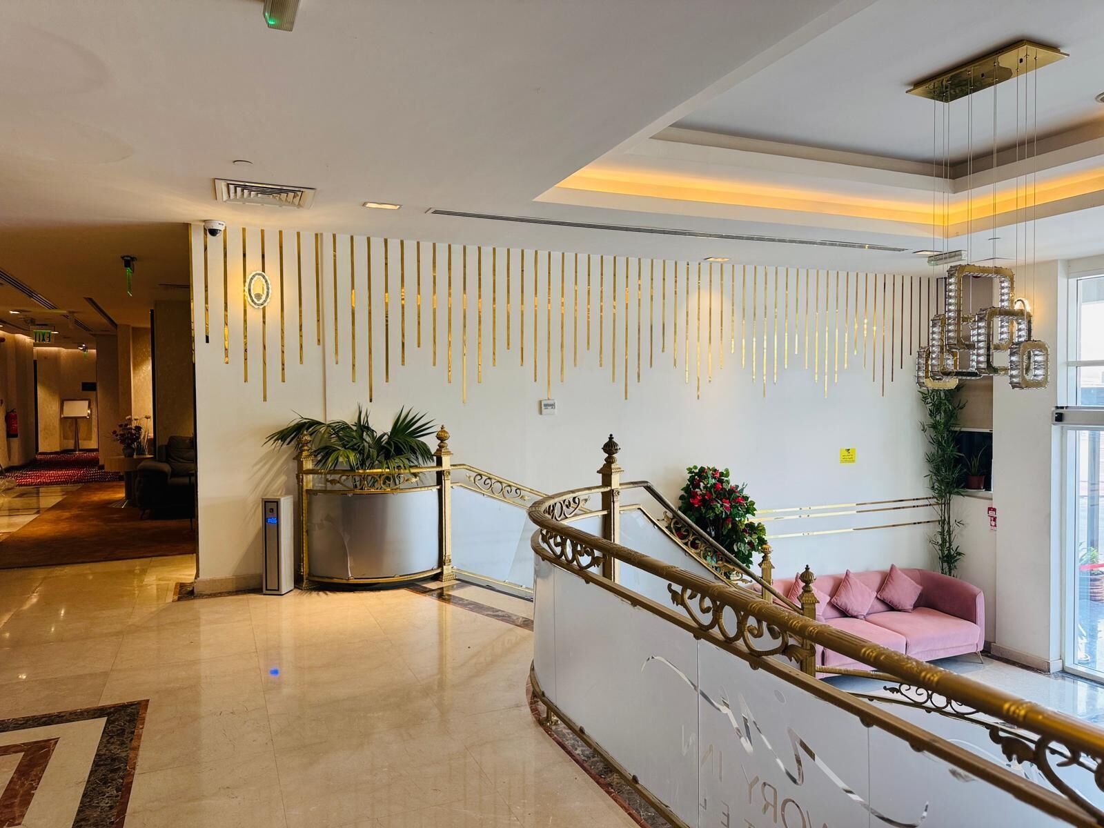 Photo - Ivory Inn Hotel Doha Qatar