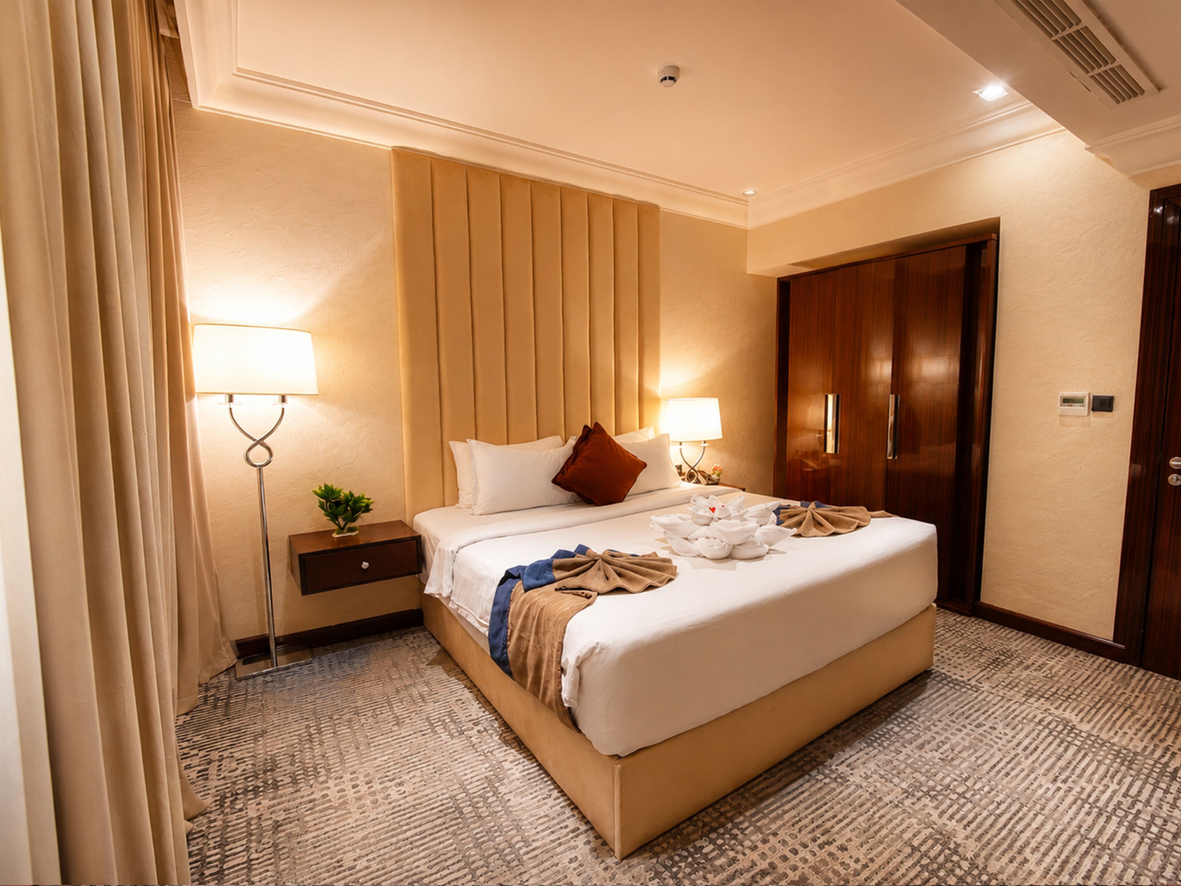 Foto - Ivory Inn Hotel Doha
