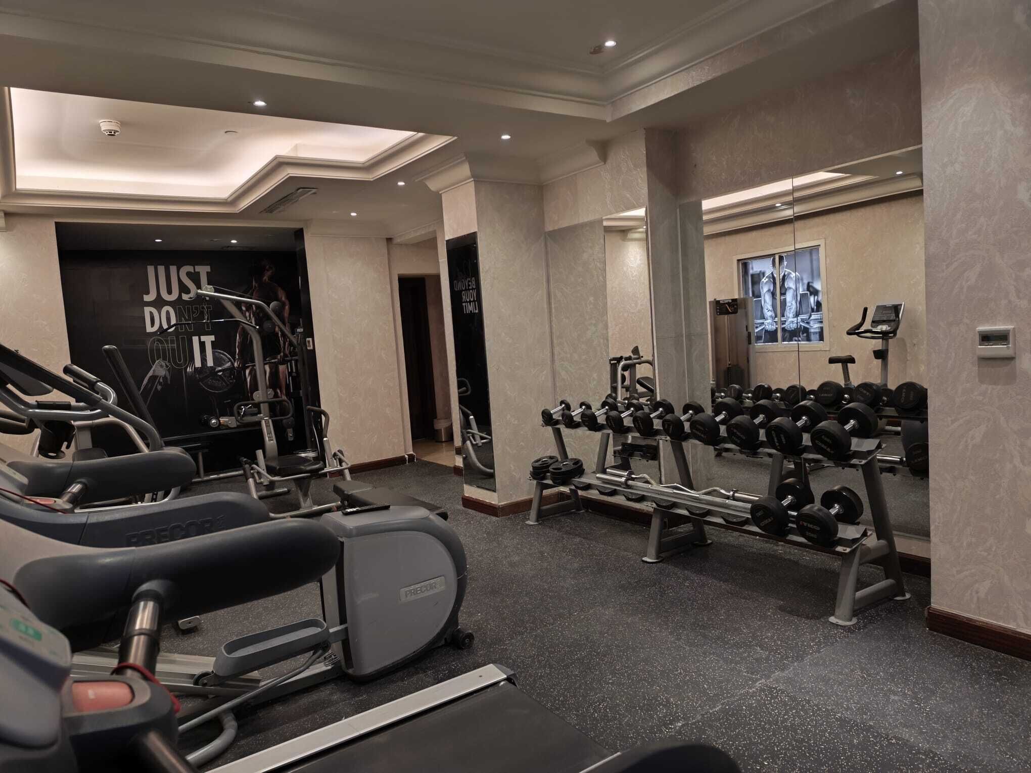 Photo - Ivory Inn Hotel Doha Qatar