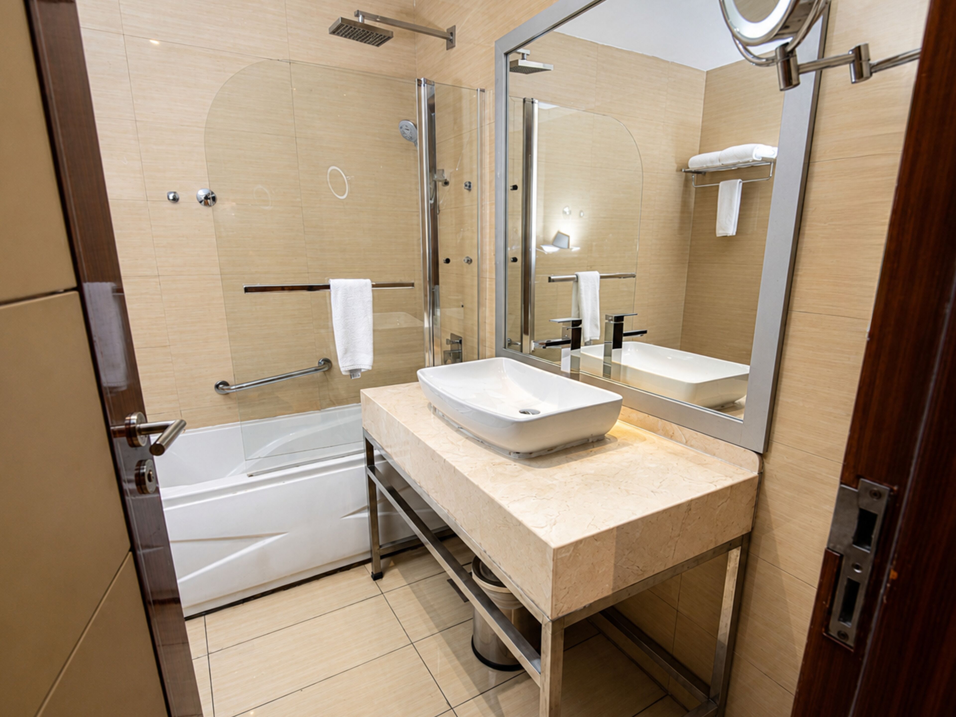 Foto - Ivory Inn Hotel Doha