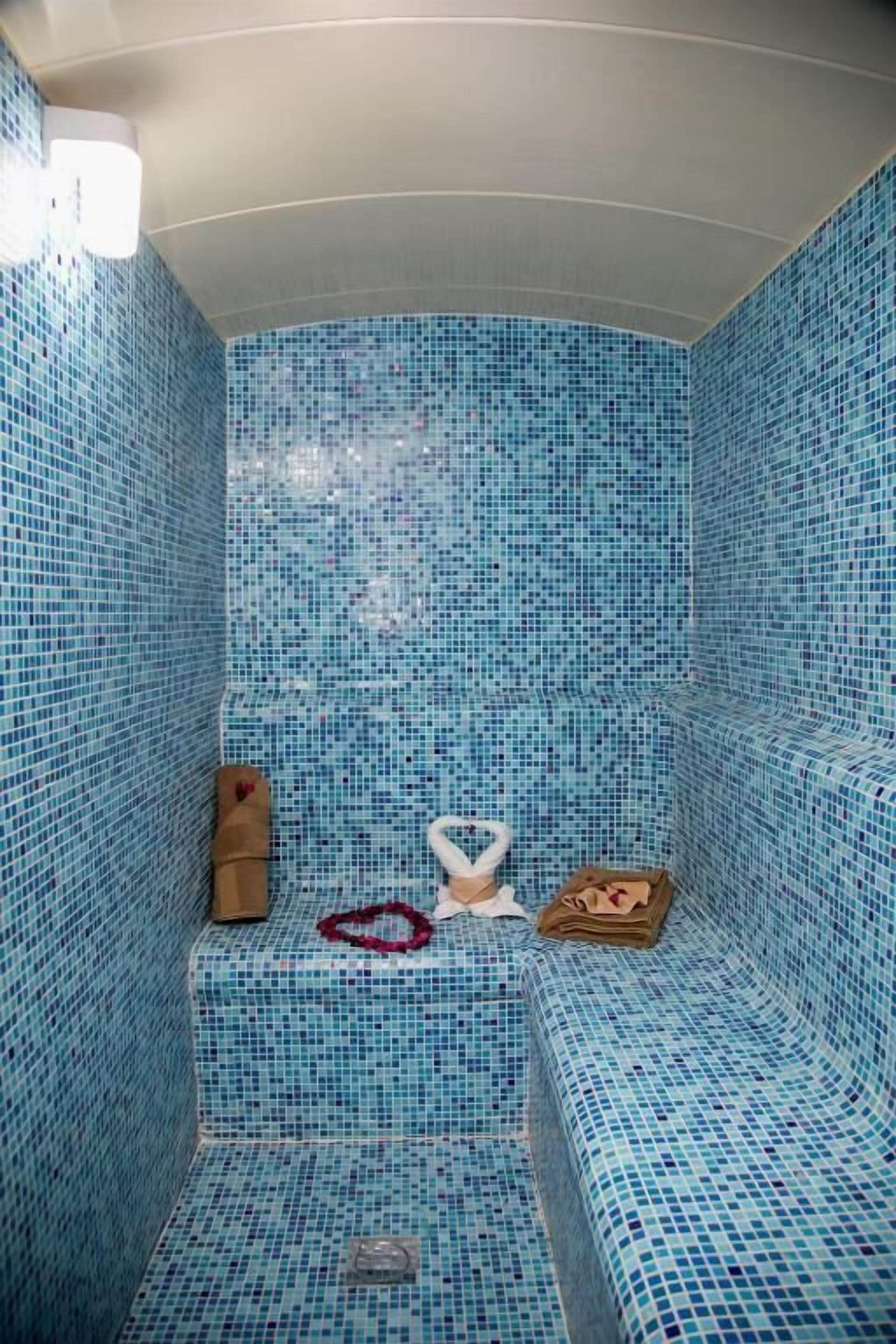 Foto - Ivory Inn Hotel Doha