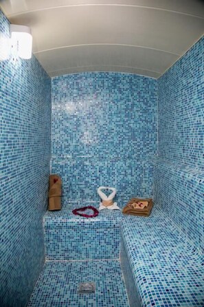 Body treatments, body wraps, body scrubs, facials