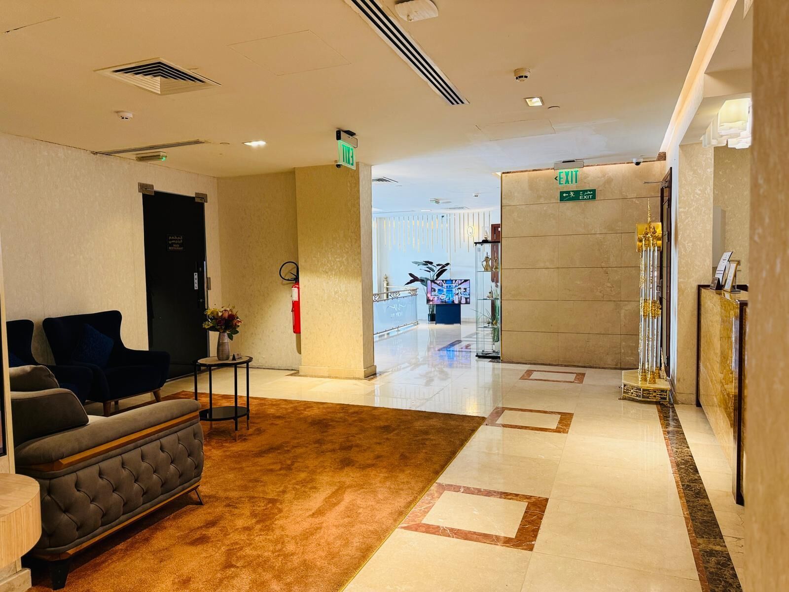 Photo - Ivory Inn Hotel Doha Qatar