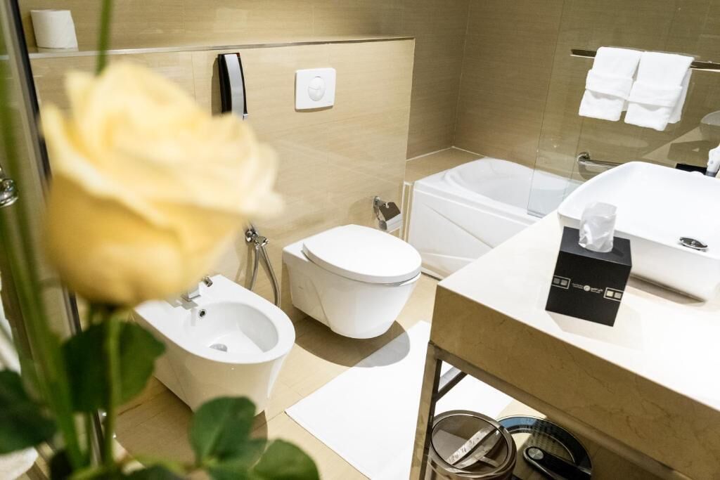 Photo - Ivory Inn Hotel Doha Qatar