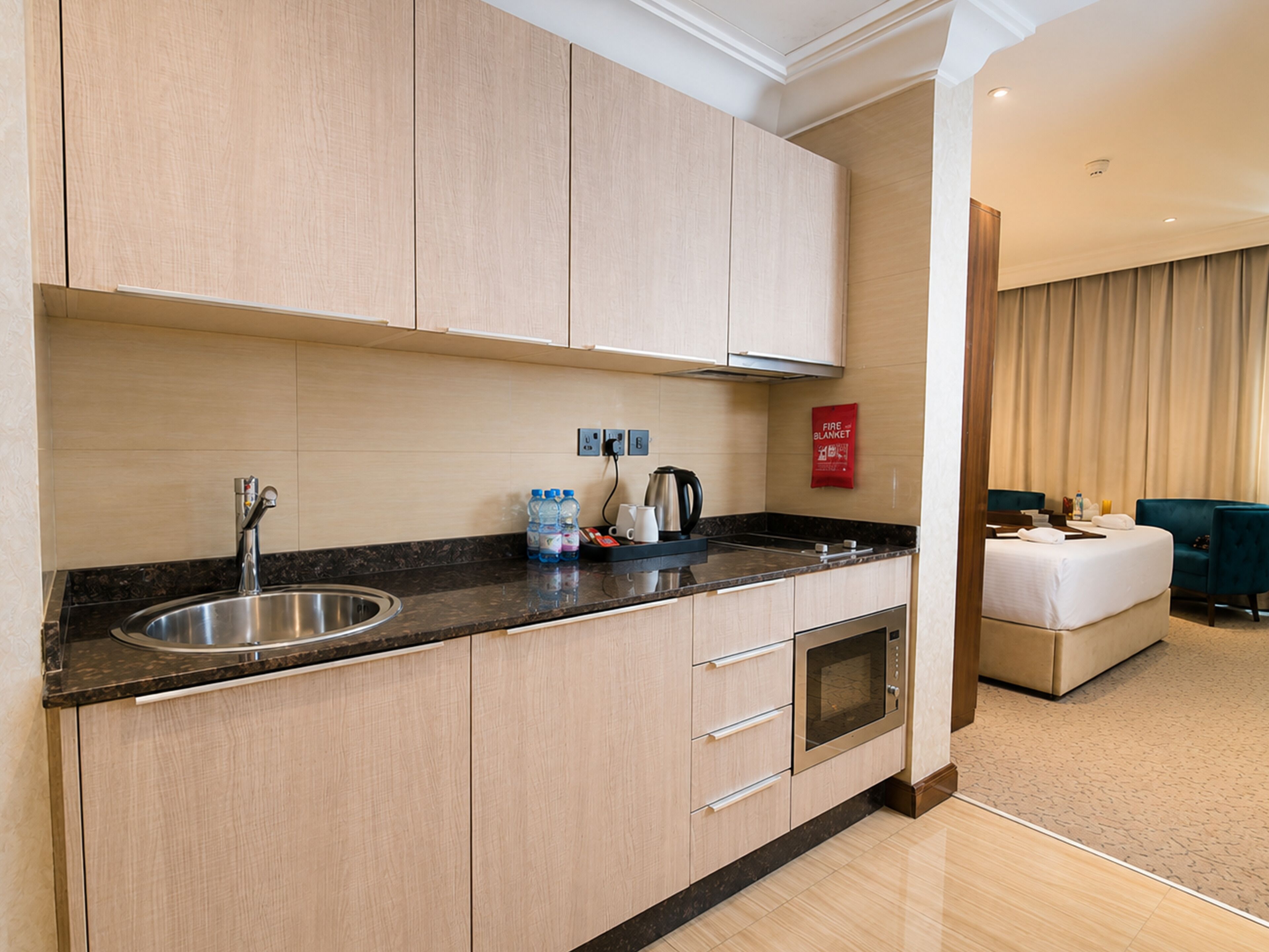 Foto - Ivory Inn Hotel Doha