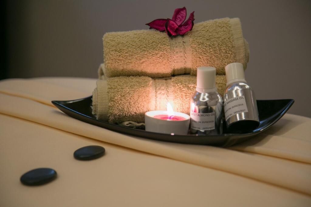Photo - Ivory Inn Hotel Doha Qatar