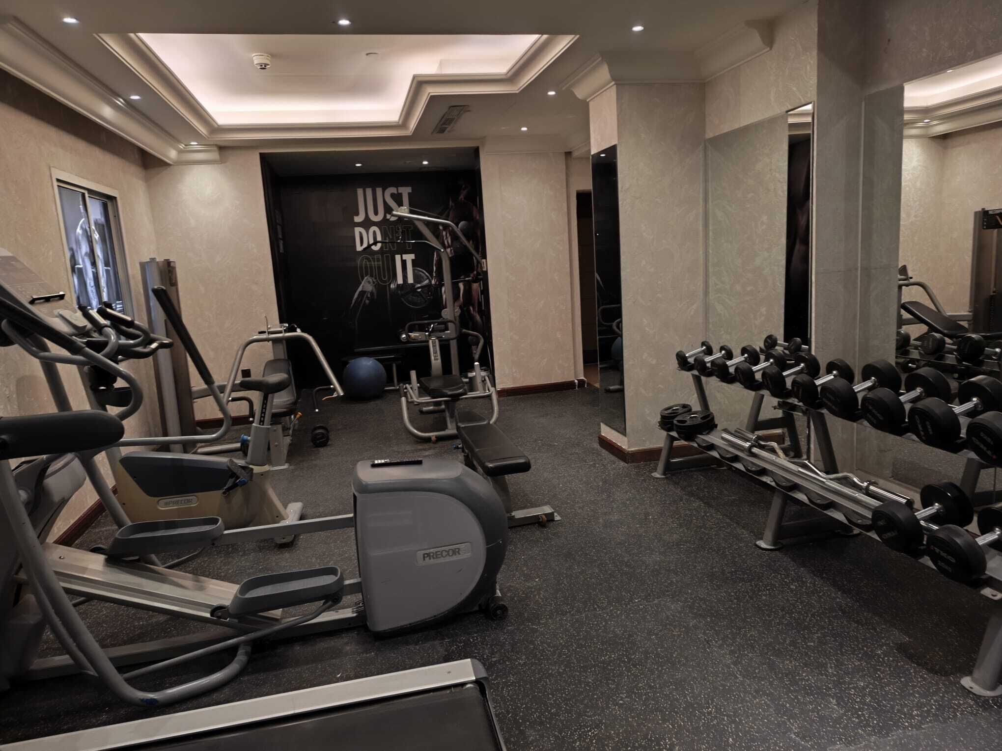 Photo - Ivory Inn Hotel Doha Qatar