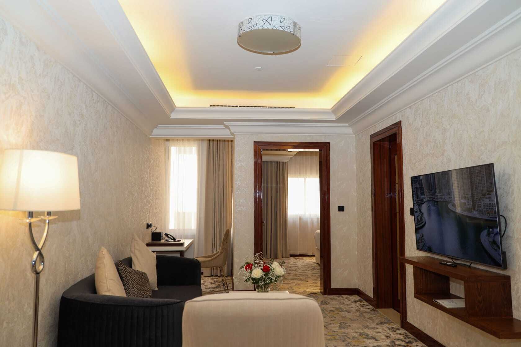 Photo - Ivory Inn Hotel Doha Qatar