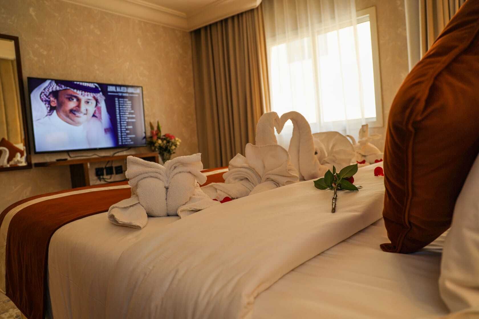 Photo - Ivory Inn Hotel Doha Qatar