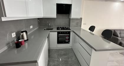 Rose Plus Residence