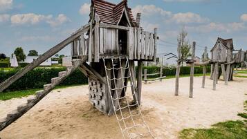 Chalet | Pemandangan dari properti