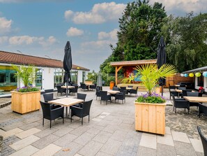 Dining - Chalet in Oostkapelle Near the Beach (Oostkapelle)