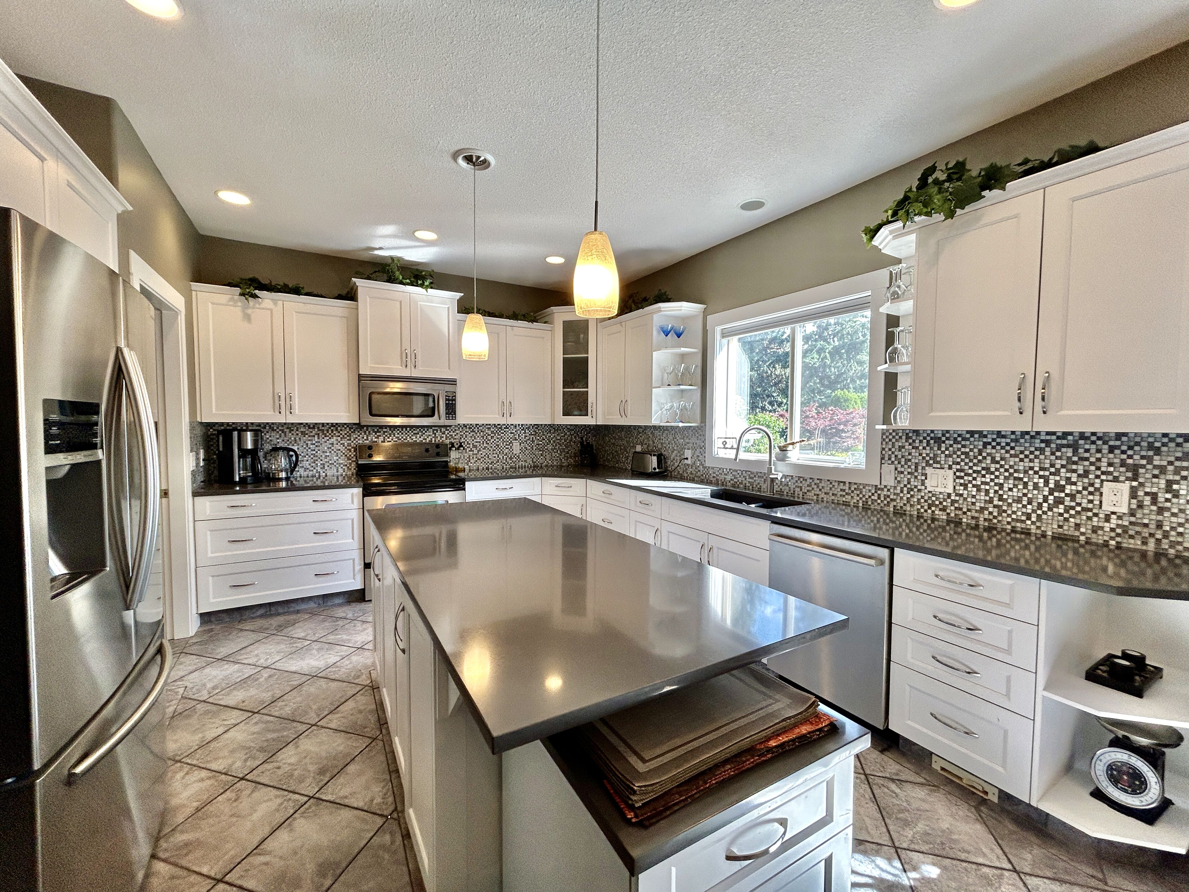 luxury hotels in British Columbia