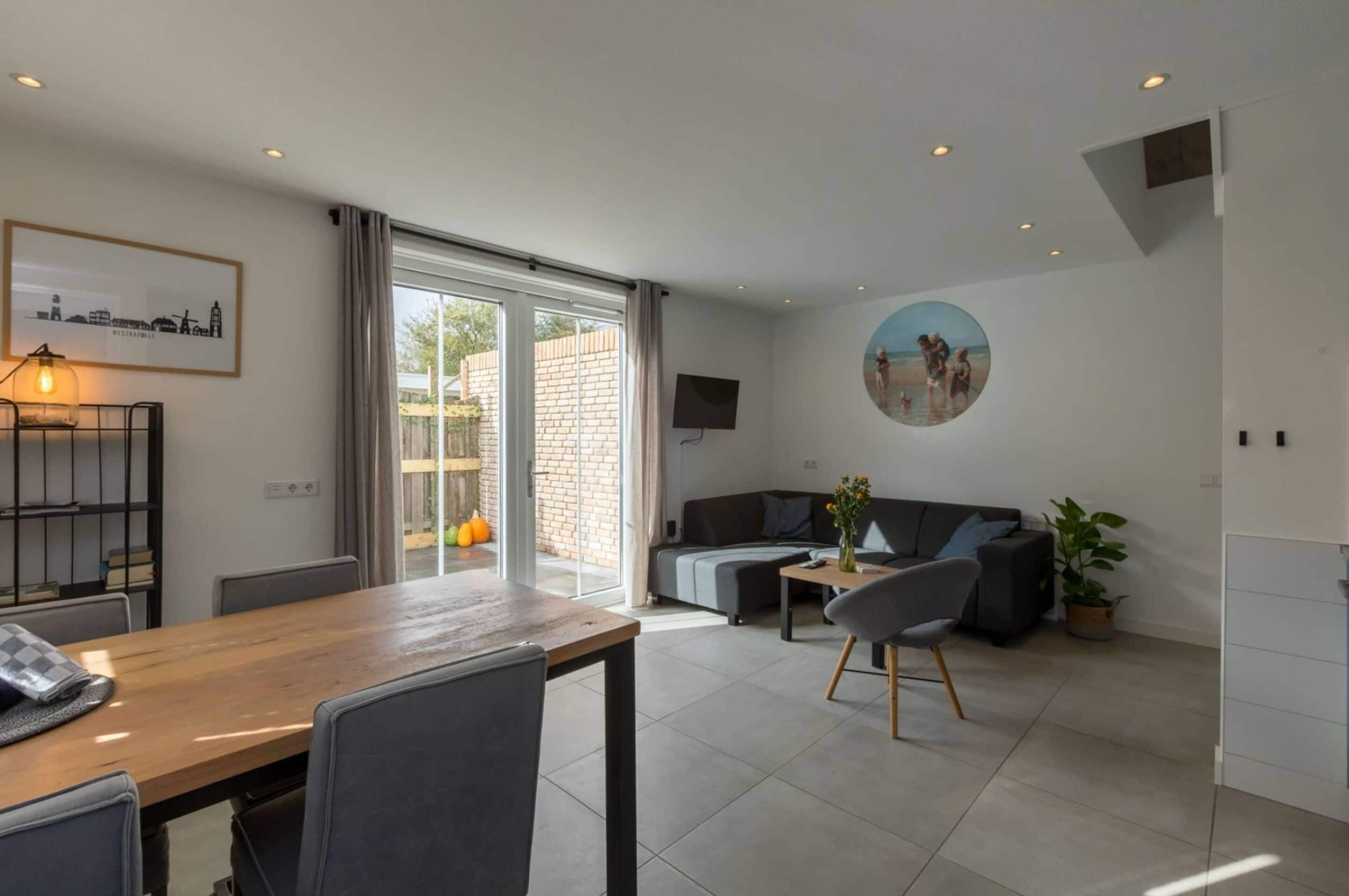 House | Living room