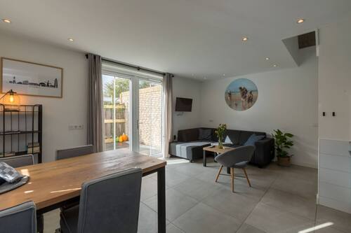 House | Living room