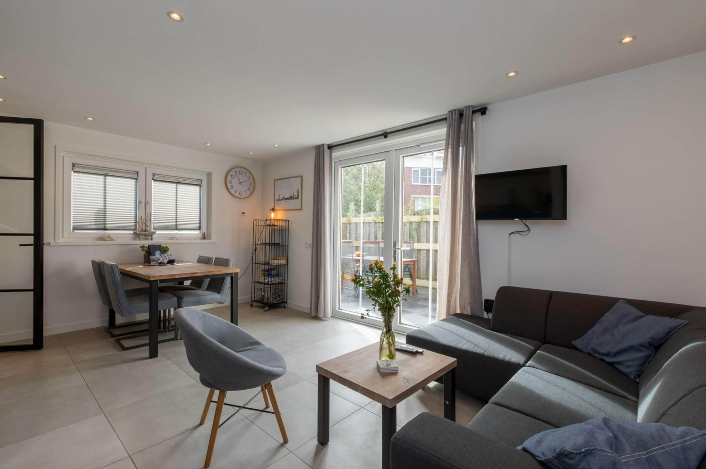 Casa | Sala de estar