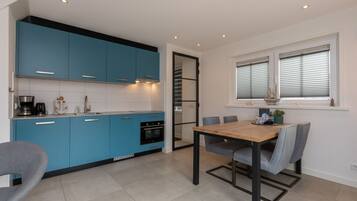 House | Private kitchen