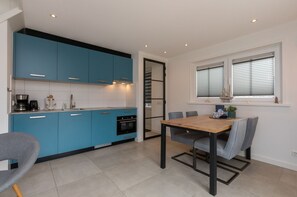 House | Private kitchen