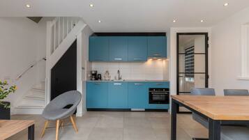 Ferienhaus | Eigene Küche