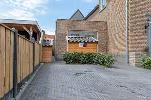 Casa | Exterior