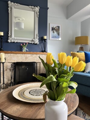 TV connectée, livres