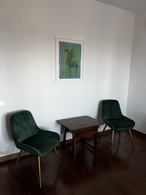 Interior - Villa Fiorita with large garden (Lido di Camaiore)