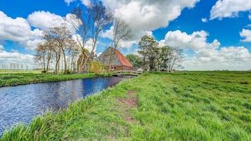 Rumah | Pemandangan dari properti