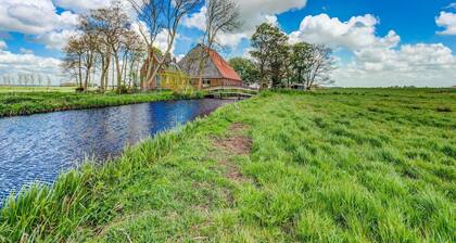 Farmhouse in Suwald With Hot Tub