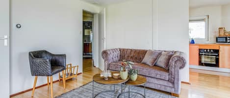 Hus | Oppholdsrom