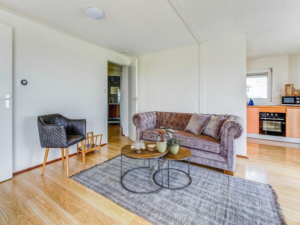 House | Living room