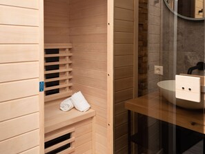 Spa treatment - Apartment in Renesse Near the Beach (Renesse)
