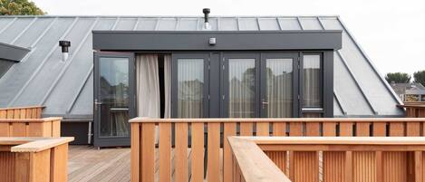 Apartment | Exterior