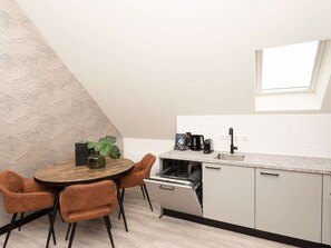Appartement | Cuisine privée