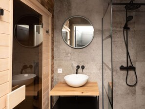 Appartement | Salle de bain
