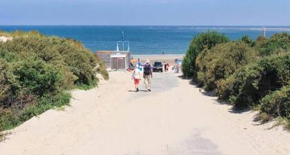Apartment in Renesse Near the Beach
