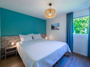 Huis | 3 slaapkamers, beddengoed