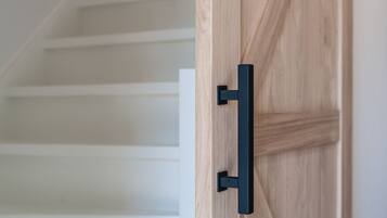 House | Interior detail