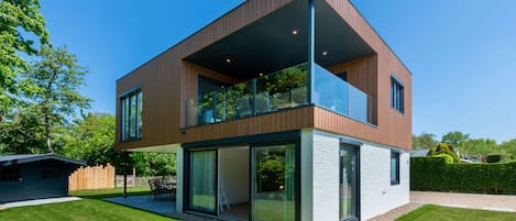 Hus | Udendørsområde