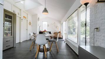 House | Living room