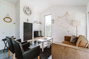 Maison | Salle de séjour