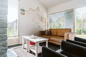 บ้านพัก | ห้องนั่งเล่น