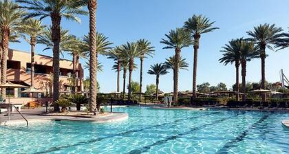 Coachella @ Westin Mission Hills Resort Villas - 1 BDRM Premium Villa