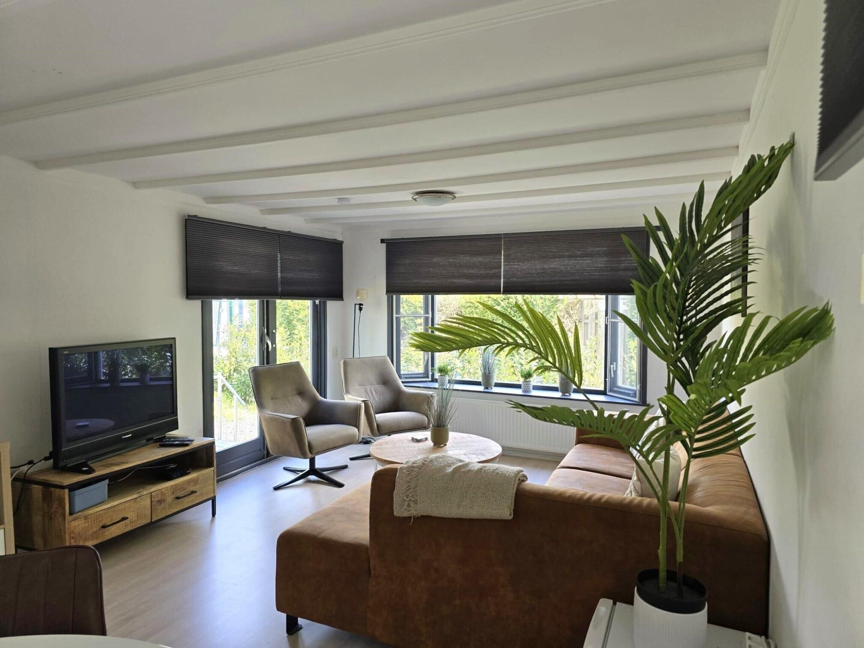 غرفة المعيشة