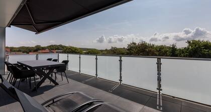 Apartment in Domburg Near the Beach